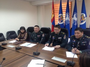Цэргийн насны залуучудын эрүүл мэндийн байдлыг дээшлүүлэх болзолт уралдааныг угтсан  зөвлөгөөн болж өндөрлөлөө.