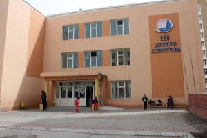 “Мэргэжил бүхэн сайхан-сувилагч мэргэжил бүүр сайхан” мэргэжил сурталчлах уулзалт