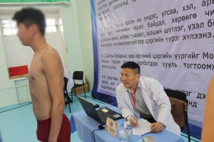 2018 ОНЫ I ЭЭЛЖИЙН ЦЭРЭГ ТАТЛАГА  3 ХОНОГИЙН ХУГАЦААНД АМЖИЛТТАЙ ЯВАГДАЖ ДУУСЛАА.