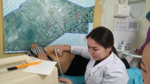 УРЬДЧИЛАН СЭРГИЙЛЭХ ҮЗЛЭГ ХИЙЛЭЭ...