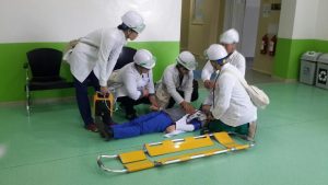 ГАМШГИЙН ҮЕД АЖИЛЛАХ ХӨДӨЛМӨР АЮУЛГҮЙ БАЙДЛЫН ЗААВАРЧИЛГАА