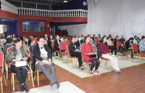 📌УЛААН БУРХАН ӨВЧНИЙ ӨНӨӨГИЙН НӨХЦӨЛ БАЙДАЛ хариу арга хэмжээг идэвхжүүлэх,  дархлаажуулалт болон бусад НЭН шаардлагатай байгаа мэдлэг олгосон, мэдээлэл хүргэсэн ,чадавхижуулах СУРГАЛТ амжилттай зохион байгуулагдлаа.
