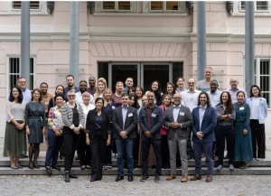 ТЭГШ ХҮРТЭЭМЖТЭЙ-ТУСЛАМЖ ҮЙЛЧИЛГЭЭ олон улсын шагнал хүртлээ...