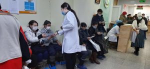 ШИНЭ КОРОНАВИРУСЫН ХАЛДВАРААС СЭРГИЙЛЭХ ЧИГЛЭЛЭЭР