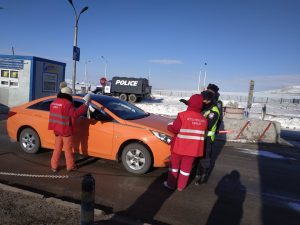 ӨЛЗИЙТ НЭГ АЙДАСЫН ДАВАА ШАЛГАН НЭВТРҮҮЛЭХ ТОВЧОО