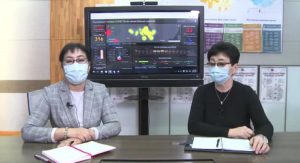 МОНГОЛ УЛСАД ШИНЭ КОРОНАВИРУСИЙН 34 ДЭХ ТОХИОЛДОЛ БҮРТГЭГМОНГОЛ УЛСАД ШИНЭ КОРОНАВИРУСИЙН 34 ДЭХ ТОХИОЛДОЛ БҮРТГЭГДЛЭЭ
