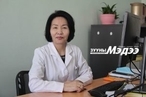ИРГЭД АРИУН ЦЭВЭР САХИЖ БАЙГАА НЬ ХАЛДВАРТ ӨВЧНИЙ ЭРСДЛИЙГ БУУРУУЛЖ БАЙНА