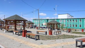 ИРГЭДЭД ТАВ ТУХТАЙ ОРЧИНД ЭРҮҮЛ МЭНДИЙН ТУСЛАМЖ ҮЙЛЧИЛГЭЭ АВАХ НӨХЦӨЛ БҮРДҮҮЛЛЭЭ...