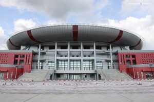 БУЯНТ-УХАА СПОРТ ОРДОНД ШИНЖИЛГЭЭНИЙ ШИНЭ ЦЭГ НЭЭЛЭЭ...