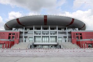 ИРГЭДИЙН АНХААРАЛД...