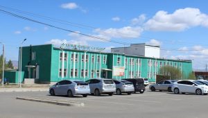 ЯАРМАГ САЛБАР АМБУЛАТОРИ ХЭВИЙН ГОРИМООР АЖИЛЛАЖ ЭХЭЛЛЭЭ...