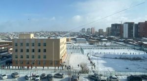 БУЯНТ УХАА ЦОЛЦОЛБОР 7-Р СУРГУУЛЬ ДЭЭР PCR ШИНЖИЛГЭЭНИЙ ХИЙГДЭЖ БАЙГАА